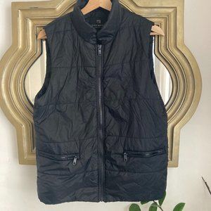 Scotch & Soda Black Vest